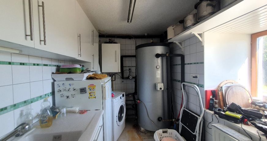 vente Corps de ferme Morlhon Le Haut