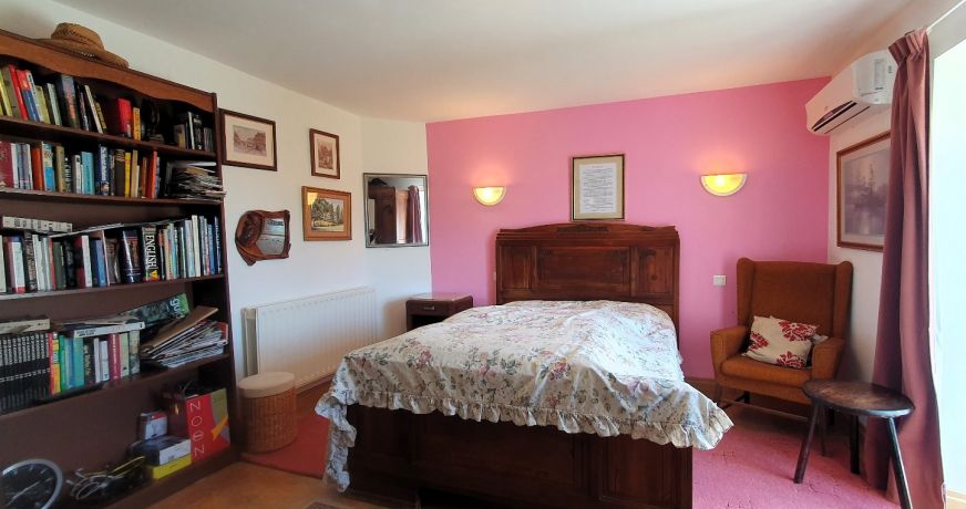 vente Corps de ferme Morlhon Le Haut