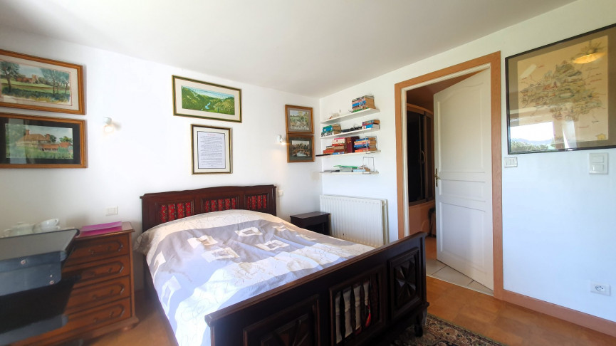 vente Corps de ferme Morlhon Le Haut - Photo 12