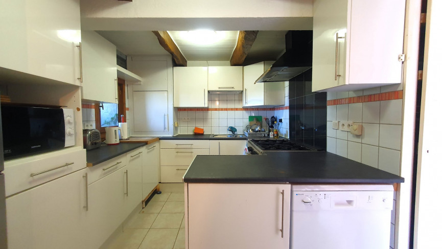 vente Corps de ferme Morlhon Le Haut - Photo 16