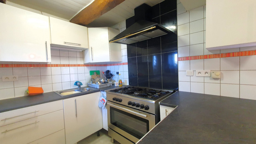 vente Corps de ferme Morlhon Le Haut - Photo 20