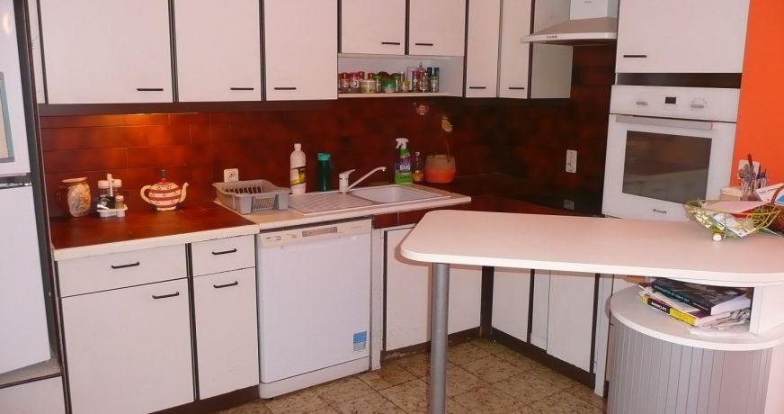 vente Maison Villefranche De Rouergue