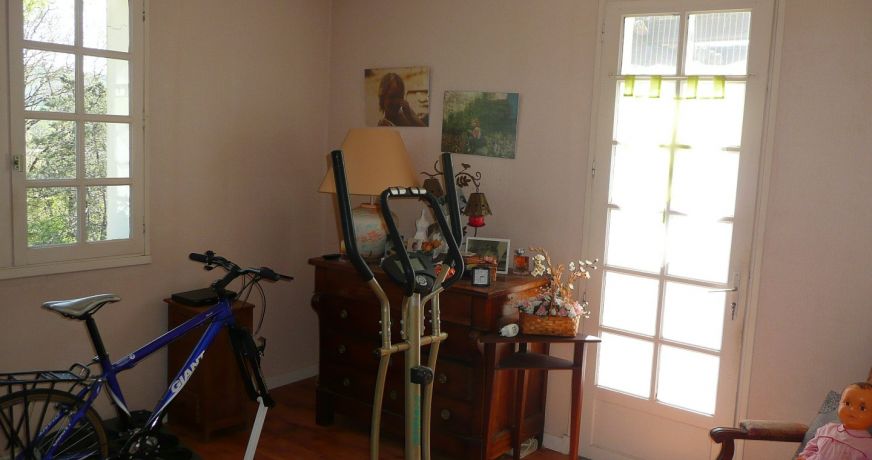 vente Maison Villefranche De Rouergue