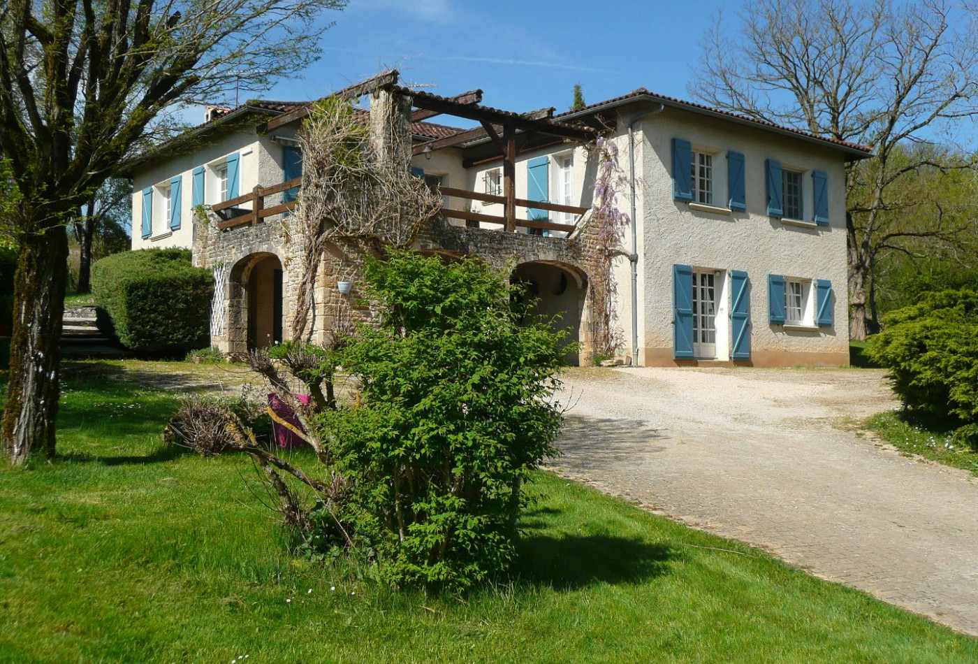 vente Maison Villefranche De Rouergue - Photo 6