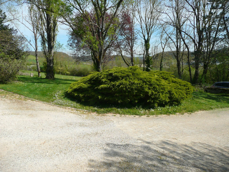 vente Maison Villefranche De Rouergue - Photo 10