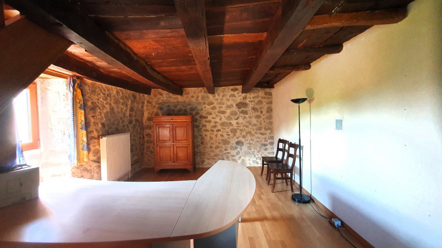 sale Corps de ferme Le Bas Segala  - Photo 10