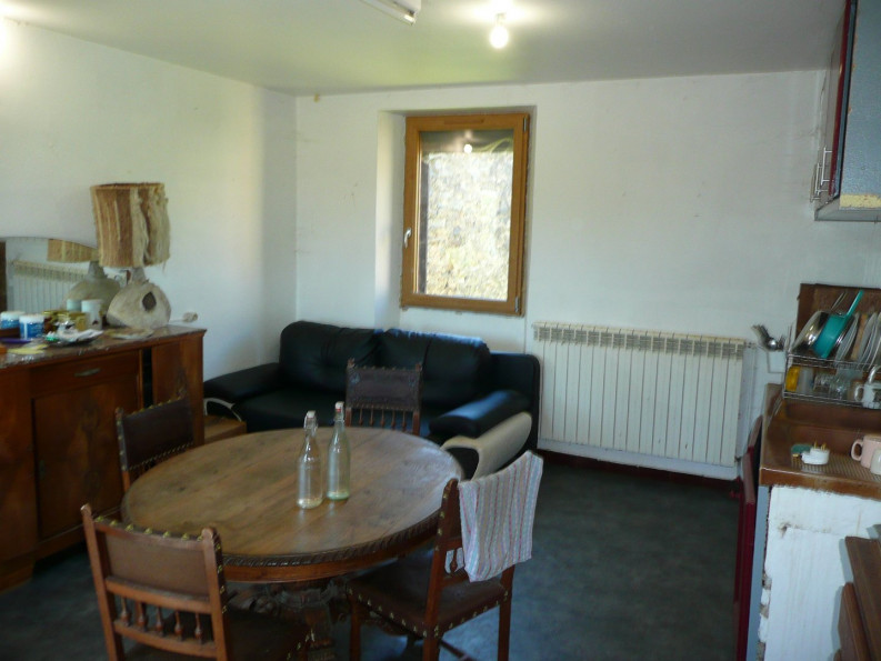 vente Maison de campagne Villefranche De Rouergue - Photo 13