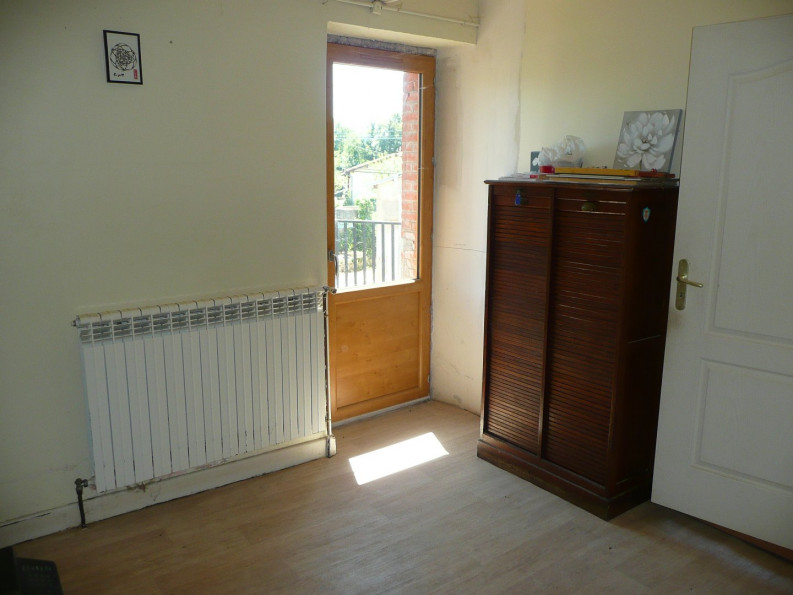 vente Maison de campagne Villefranche De Rouergue - Photo 17