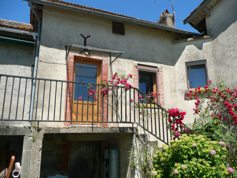 vente Maison de campagne Villefranche De Rouergue - Photo 9