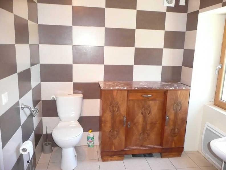 vente Maison de campagne Villefranche De Rouergue - Photo 19