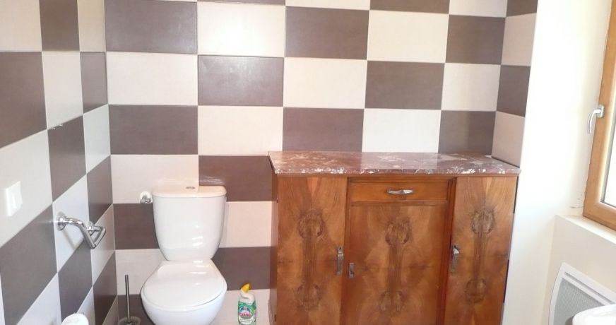 vente Maison de campagne Villefranche De Rouergue