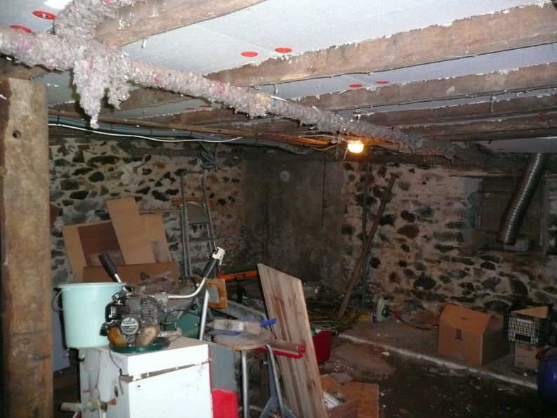 vente Maison de campagne Villefranche De Rouergue - Photo 20