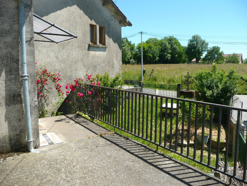 vente Maison de campagne Villefranche De Rouergue - Photo 11