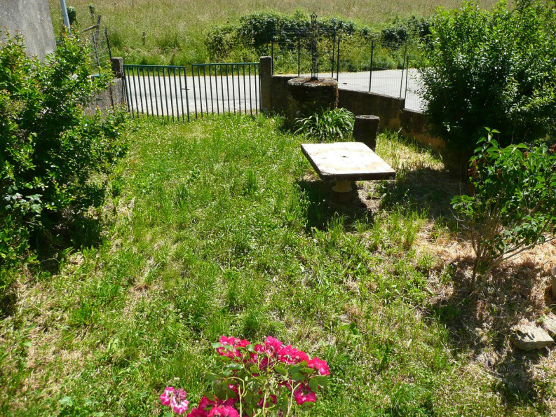 vente Maison de campagne Villefranche De Rouergue - Photo 7