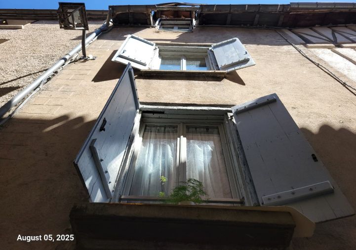 vente Maison Villefranche De Rouergue