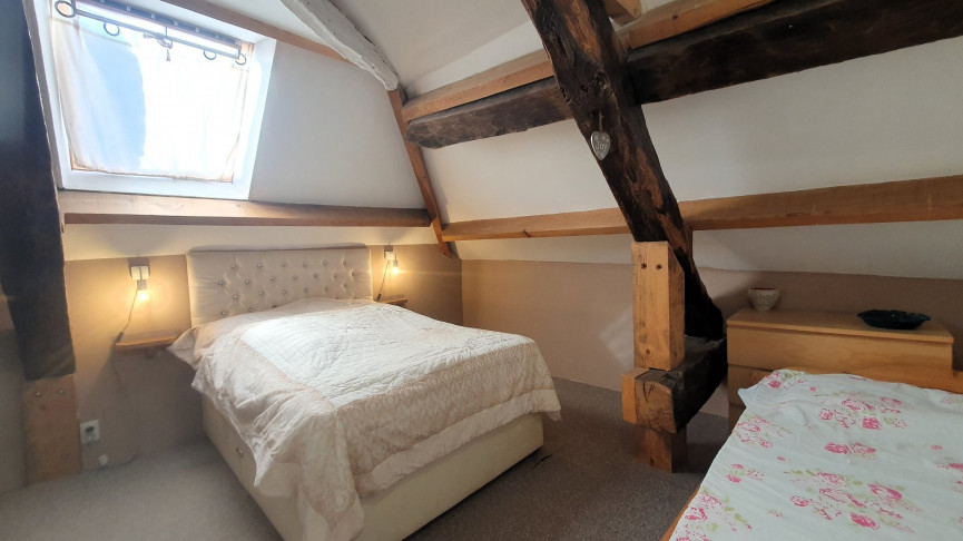 vente Maison de caractère Saint Andre De Najac - Photo 9