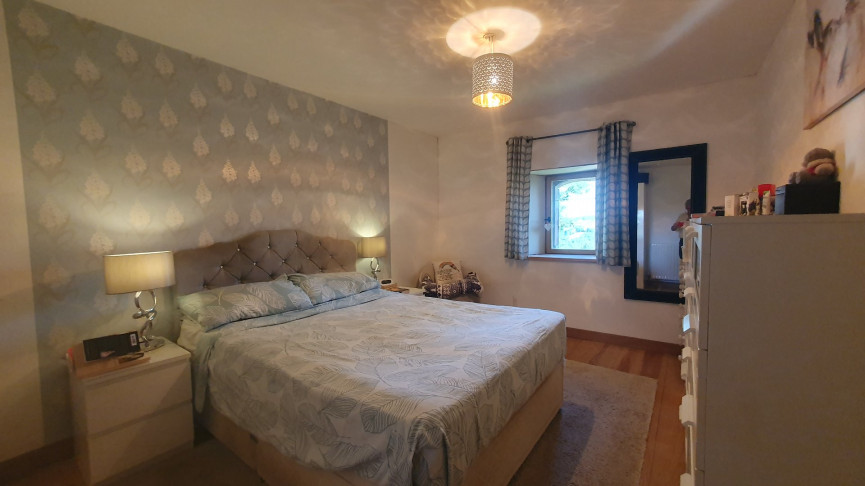 vente Maison de caractère Saint Andre De Najac - Photo 7