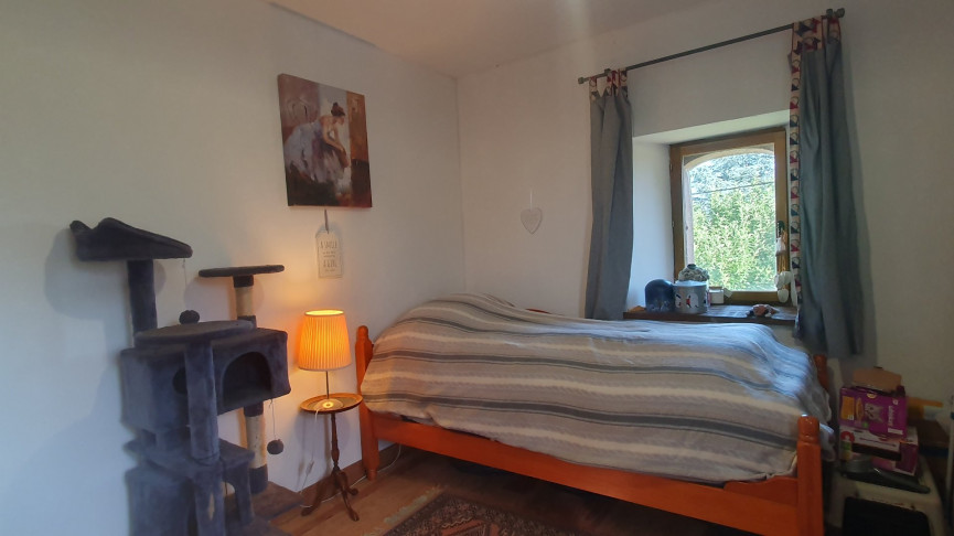 vente Maison de caractère Saint Andre De Najac - Photo 8