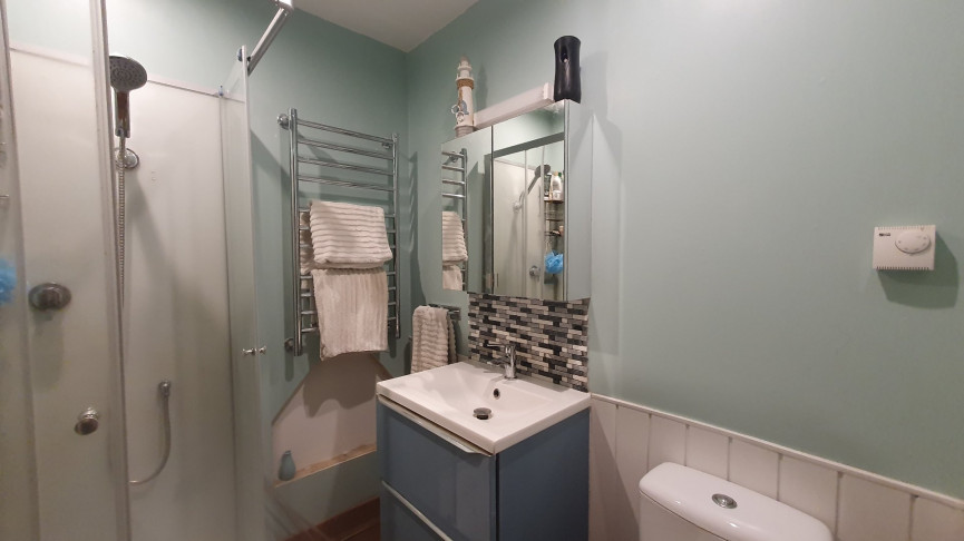 vente Maison de caractère Saint Andre De Najac - Photo 10