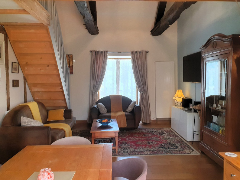 vente Maison de caractère Saint Andre De Najac - Photo 20