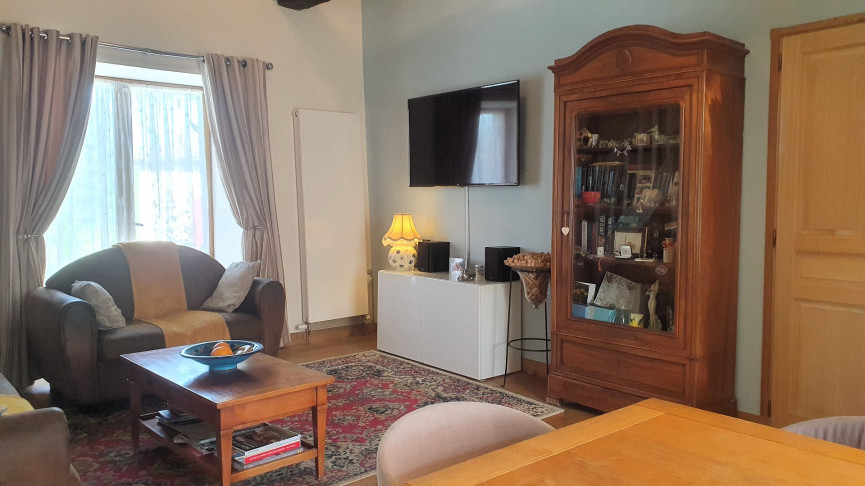 vente Maison de caractère Saint Andre De Najac - Photo 18