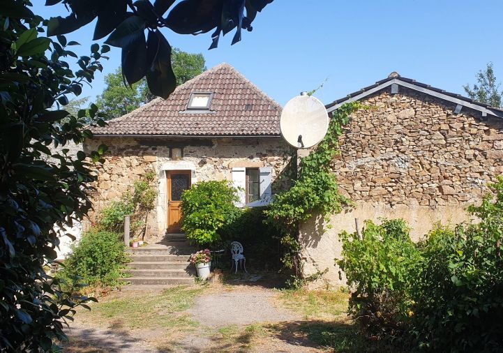 vente Maison de caractère Saint Andre De Najac