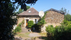 vente Maison de caractère Saint Andre De Najac