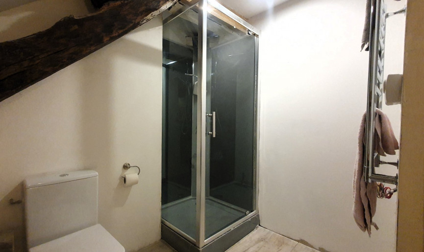 vente Maison de caractère Saint Andre De Najac - Photo 11