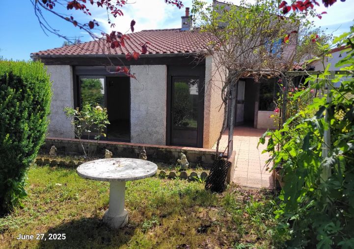 vente Maison Villefranche De Rouergue