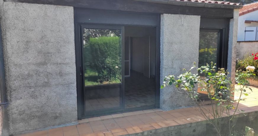 vente Maison Villefranche De Rouergue