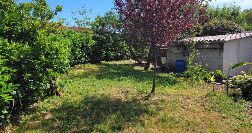 vente Maison Villefranche De Rouergue