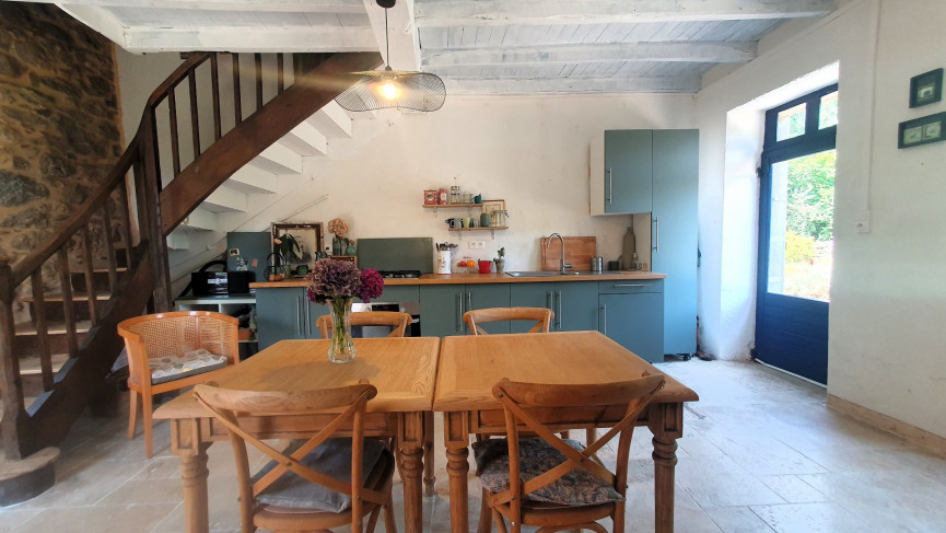 vente Maison La Salvetat Peyrales - Photo 5