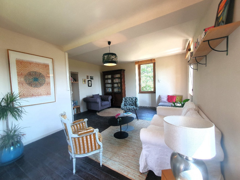 vente Maison La Salvetat Peyrales - Photo 7