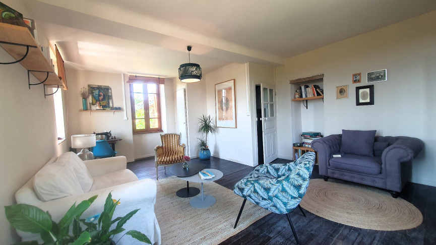 vente Maison La Salvetat Peyrales - Photo 6