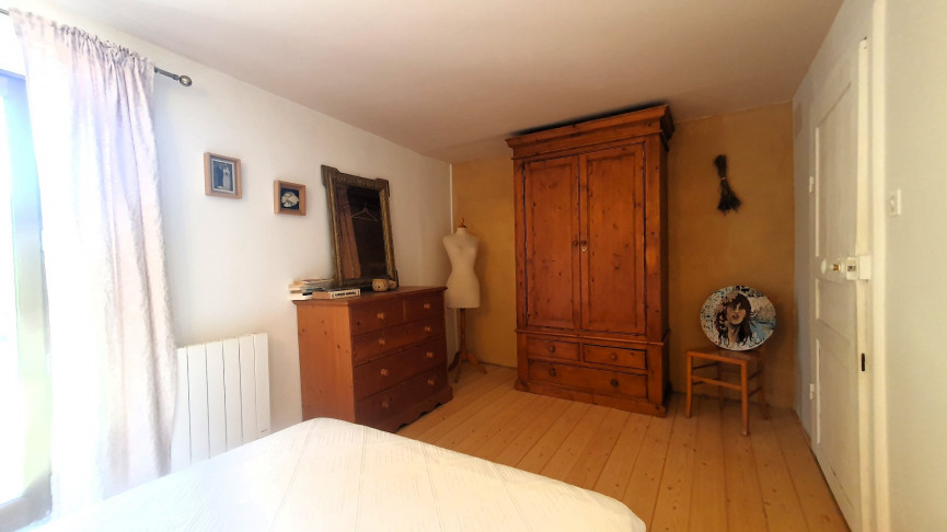 vente Maison La Salvetat Peyrales - Photo 13