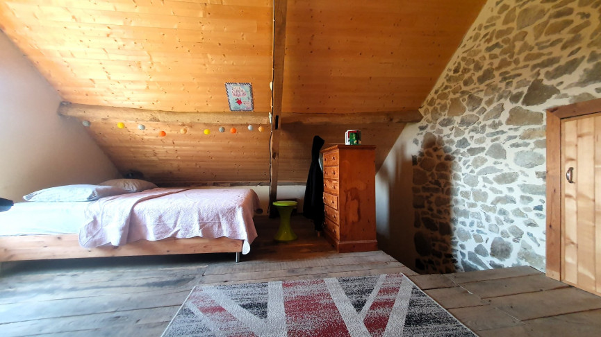 vente Maison La Salvetat Peyrales - Photo 14