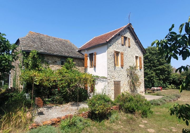 vente Maison La Salvetat Peyrales