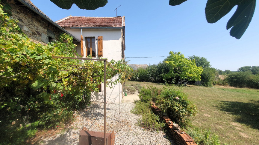 vente Maison La Salvetat Peyrales - Photo 18