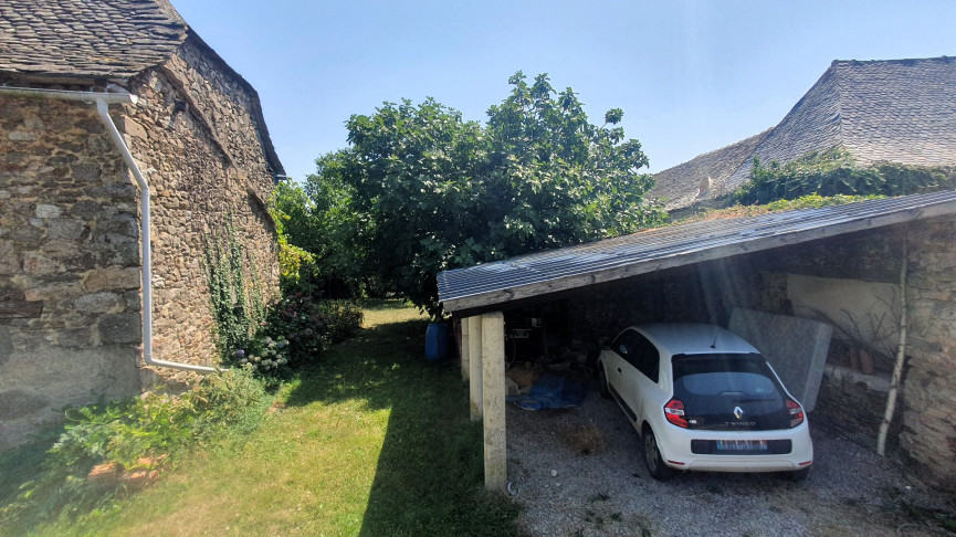 vente Maison La Salvetat Peyrales - Photo 20