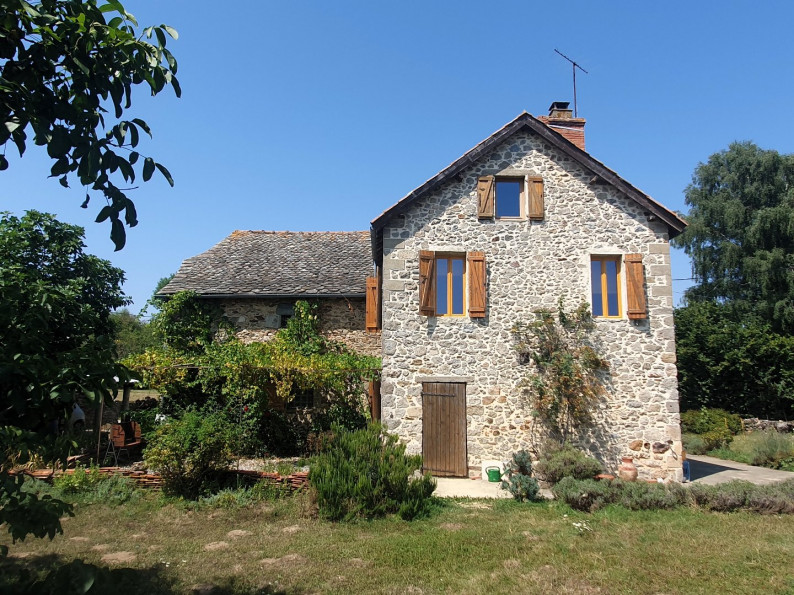 vente Maison La Salvetat Peyrales - Photo 2