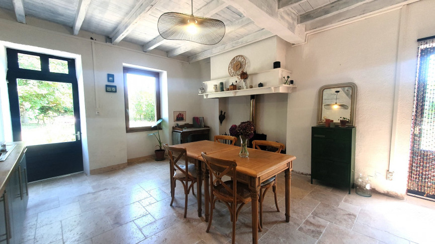 vente Maison La Salvetat Peyrales - Photo 4
