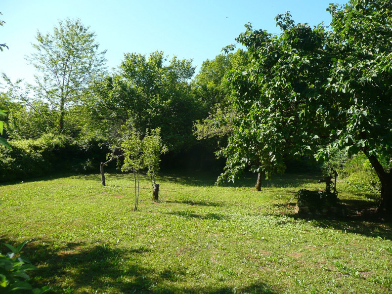 vente Corps de ferme Salles Courbaties - Photo 17