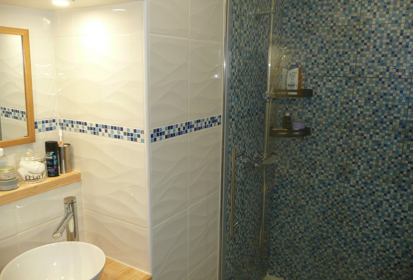 vente Corps de ferme Salles Courbaties - Photo 10