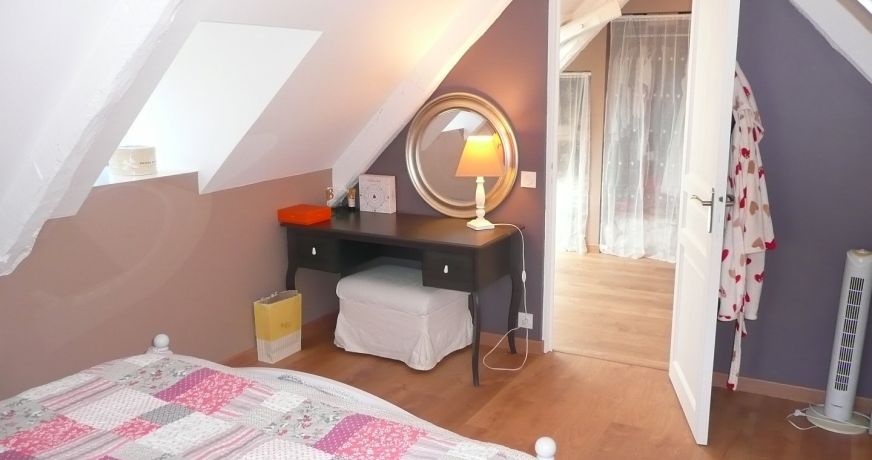 vente Corps de ferme Salles Courbaties