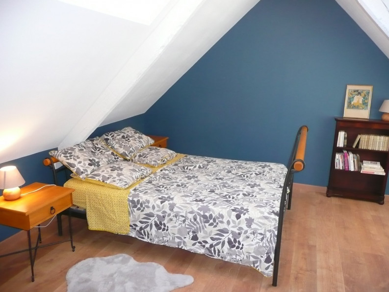 vente Corps de ferme Salles Courbaties - Photo 12