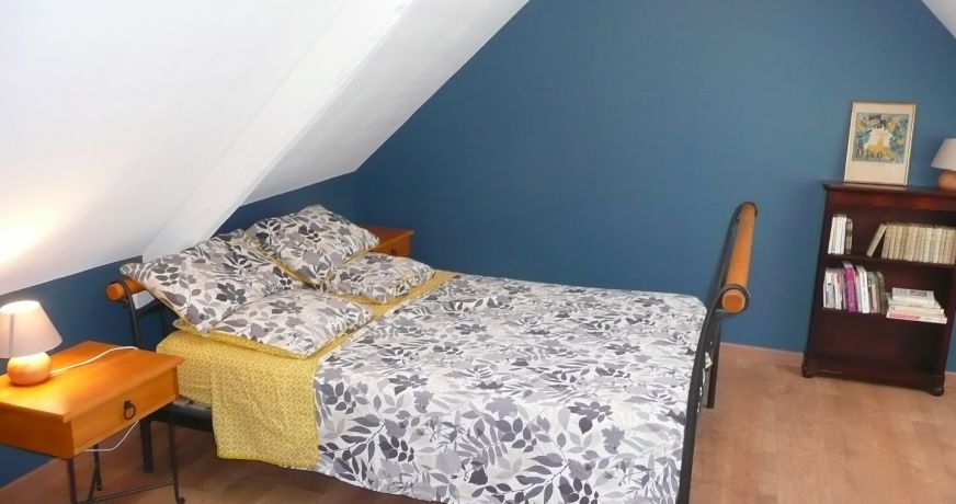 vente Corps de ferme Salles Courbaties