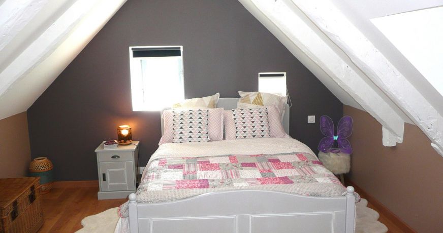 vente Corps de ferme Salles Courbaties