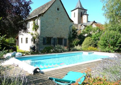 vente Corps de ferme Salles Courbaties