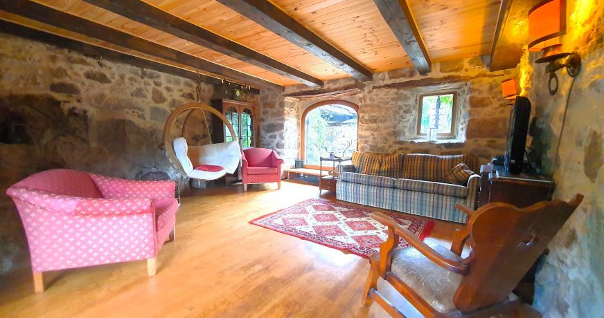 vente Corps de ferme Le Bas Segala