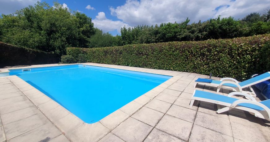 vente Corps de ferme Le Bas Segala